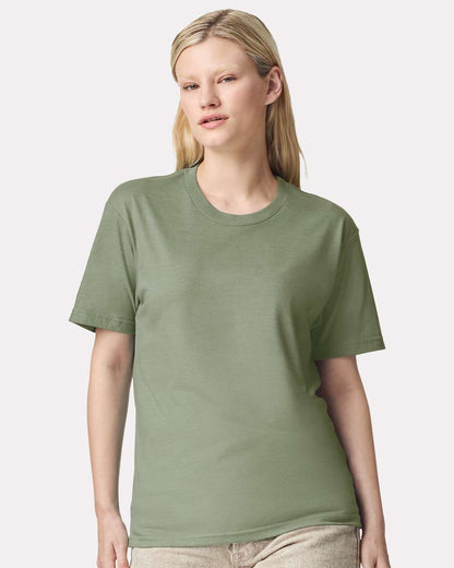 American Apparel? Unisex CVC Tee 2001CVC