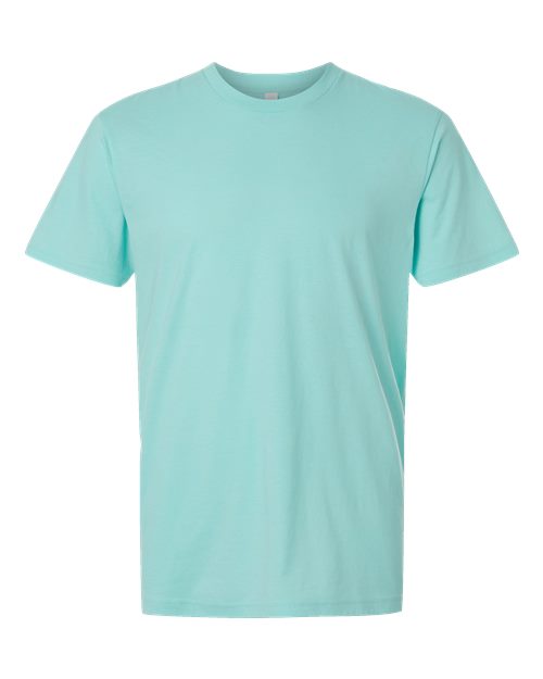 Unisex CVC Tee