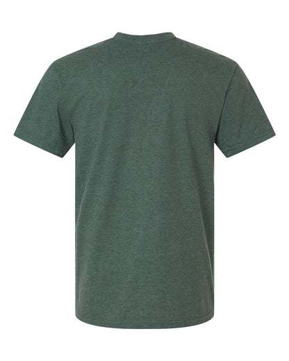 American Apparel? Unisex CVC Tee 2001CVC