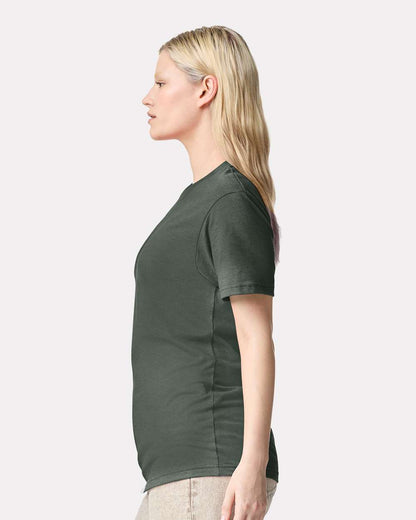 American Apparel? Unisex CVC Tee 2001CVC