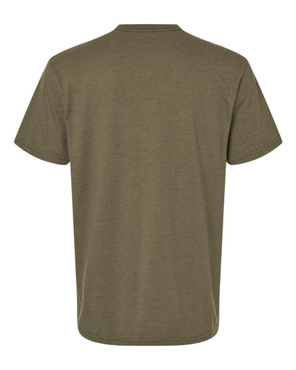 American Apparel? Unisex CVC Tee 2001CVC
