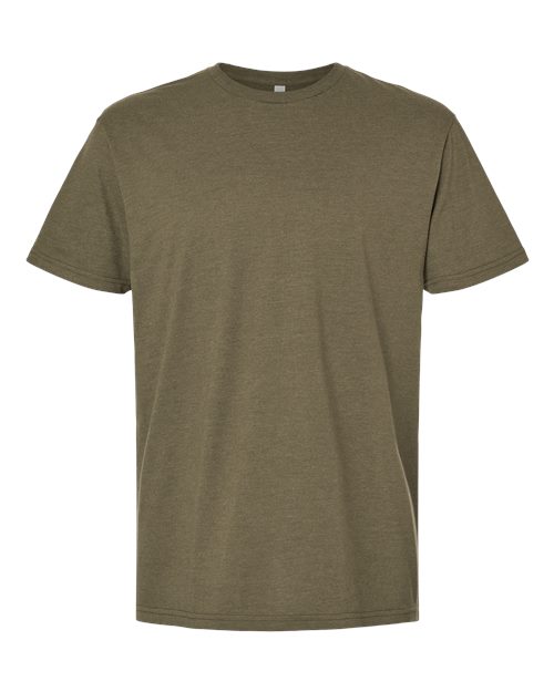 Unisex CVC Tee