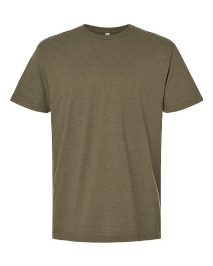Unisex CVC Tee