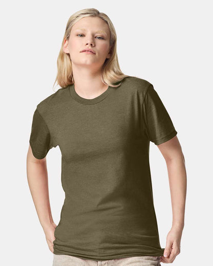 American Apparel? Unisex CVC Tee 2001CVC