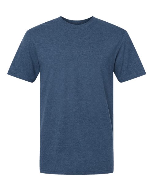 Unisex CVC Tee