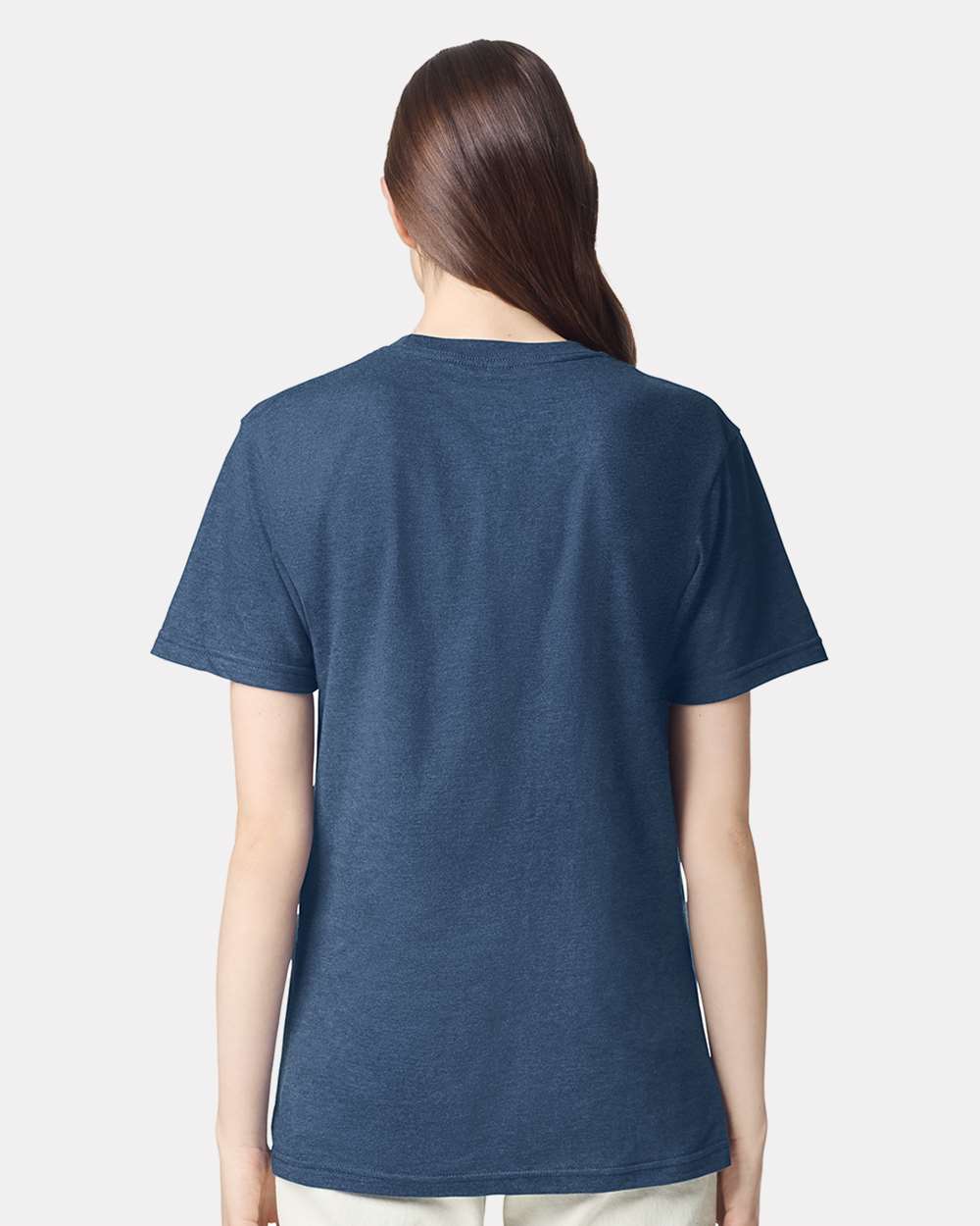 American Apparel? Unisex CVC Tee 2001CVC