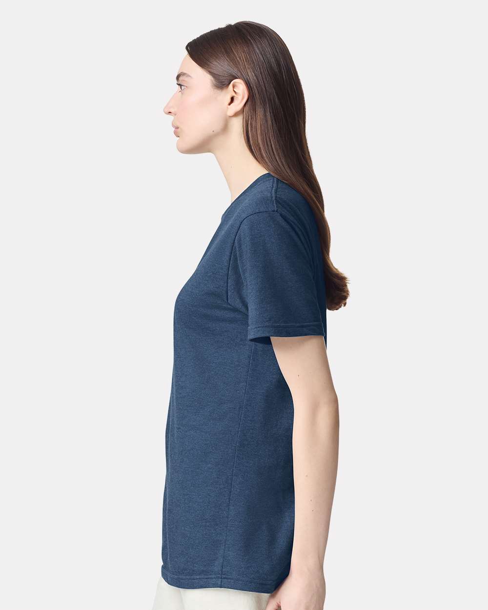 American Apparel? Unisex CVC Tee 2001CVC