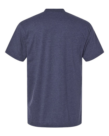 American Apparel? Unisex CVC Tee 2001CVC