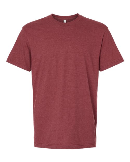 Unisex CVC Tee
