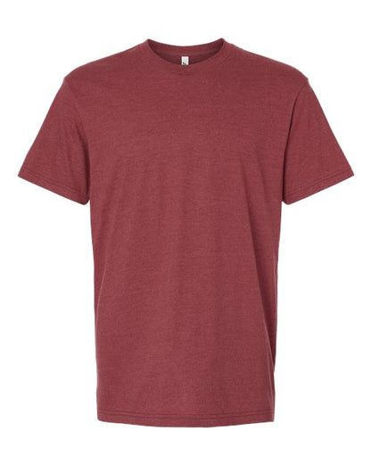 Unisex CVC Tee