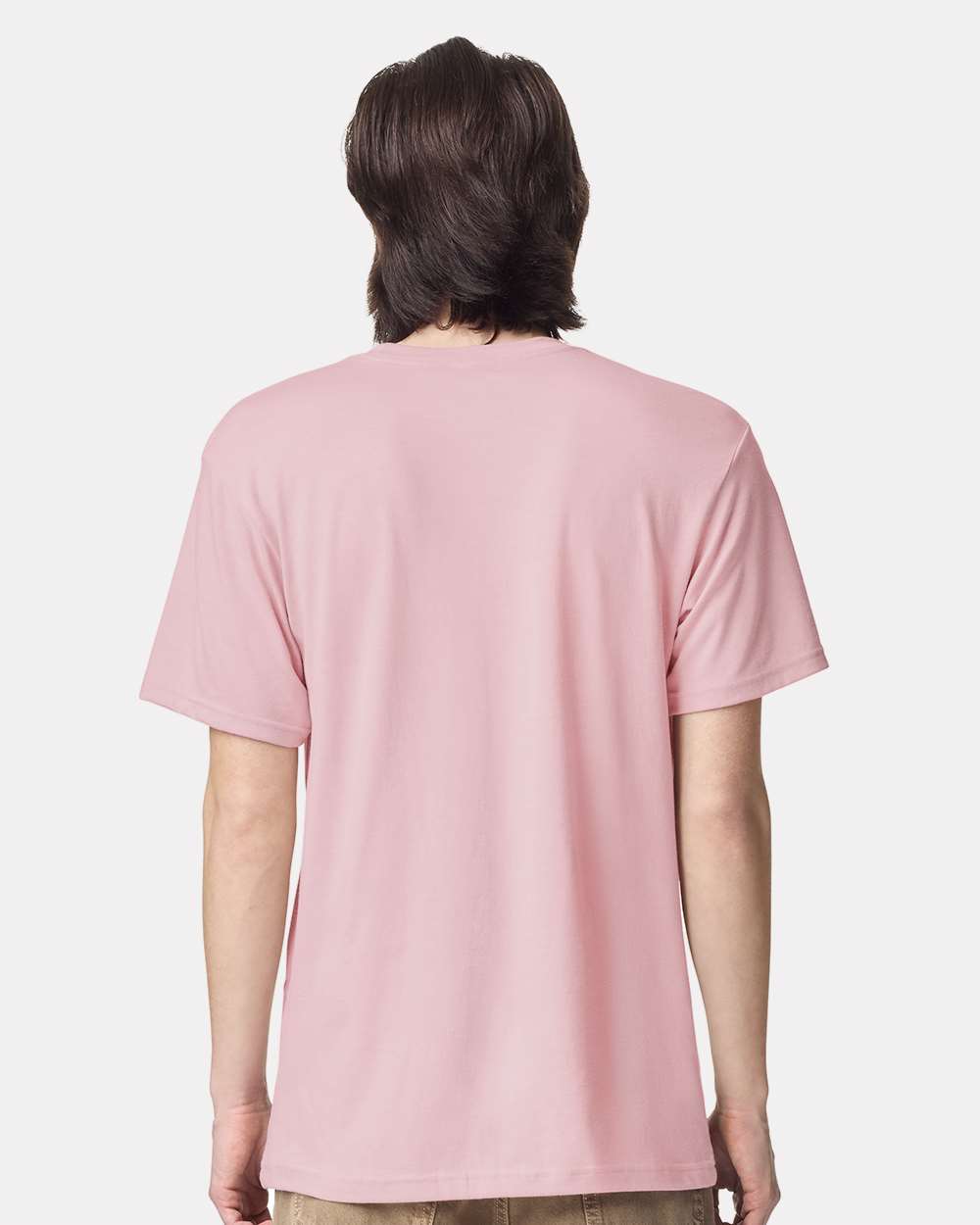 American Apparel? Unisex CVC Tee 2001CVC
