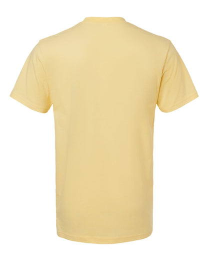 American Apparel? Unisex CVC Tee 2001CVC