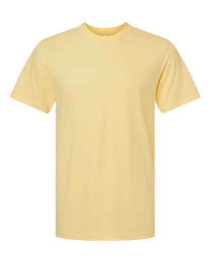 Unisex CVC Tee