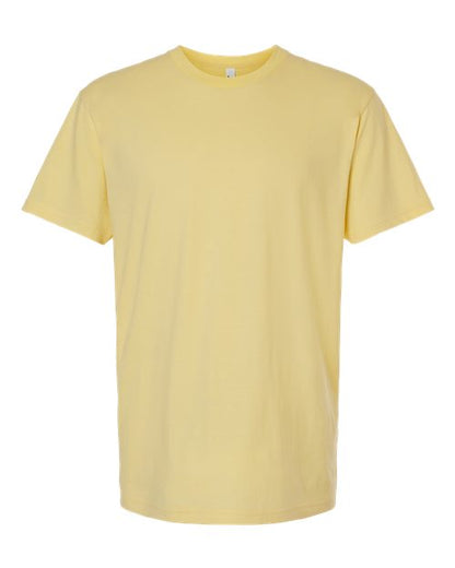 Unisex CVC Tee