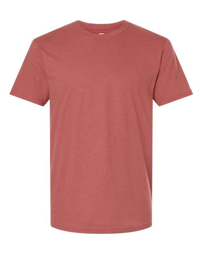 Unisex CVC Tee