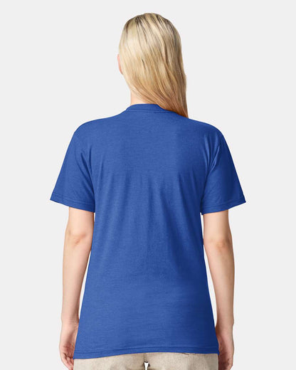 American Apparel? Unisex CVC Tee 2001CVC