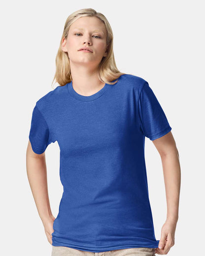American Apparel? Unisex CVC Tee 2001CVC