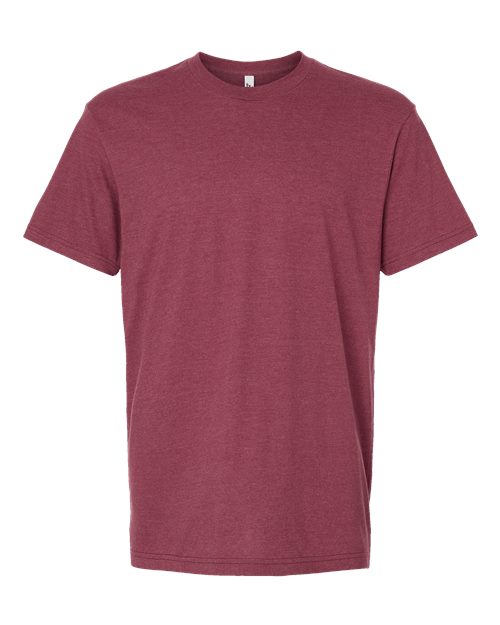 Unisex CVC Tee