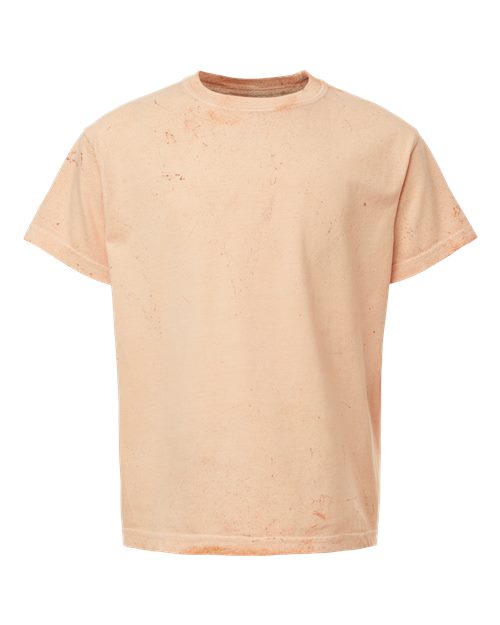 Youth Colorblast™ Heavyweight T-Shirt