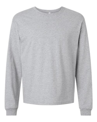 6 oz. Heavyweight Long Sleeve Tee