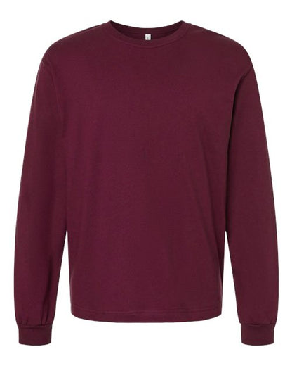 6 oz. Heavyweight Long Sleeve Tee