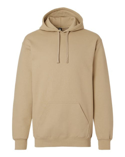 Unisex Hammer™ Maxweight Hooded Sweatshirt
