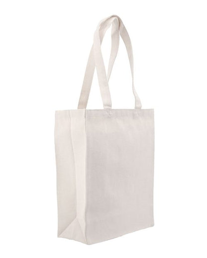 Susan Midweight Recycled Canvas Tote