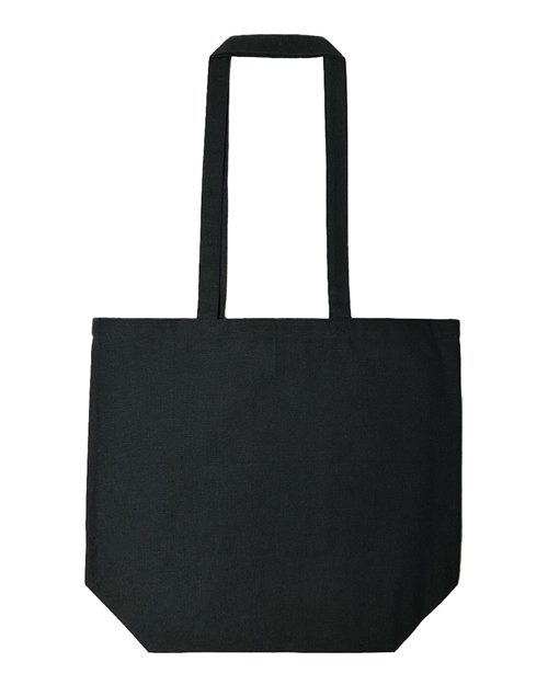 Star of India Midweight Recycled Canvas Tote