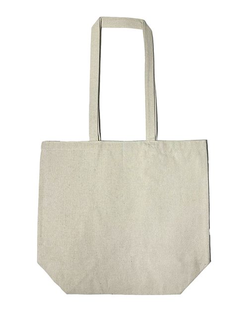 Star of India Midweight Recycled Canvas Tote