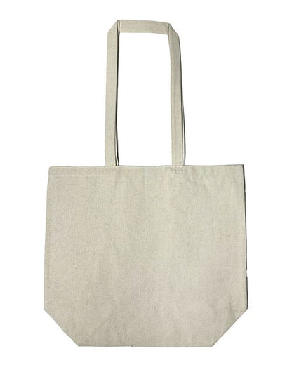 Star of India Midweight Recycled Canvas Tote