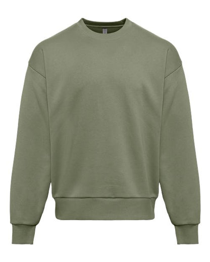 Unisex Heavyweight Crewneck Sweatshirt