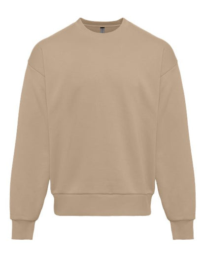Unisex Heavyweight Crewneck Sweatshirt