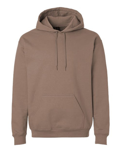 Unisex Softstyle® Midweight Hooded Sweatshirt
