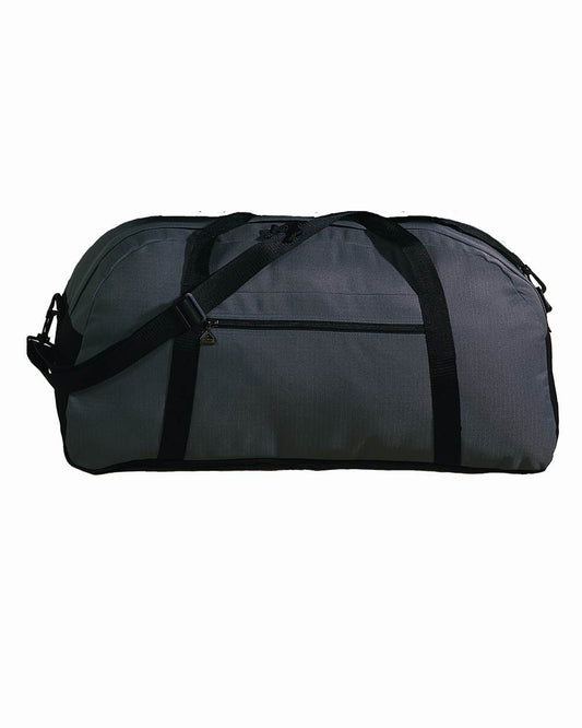 Augusta Sportswear Large Ripstop Duffel Bag - 1703