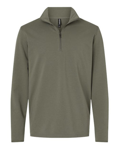 Men's Perform Quarter-Zip Pullover