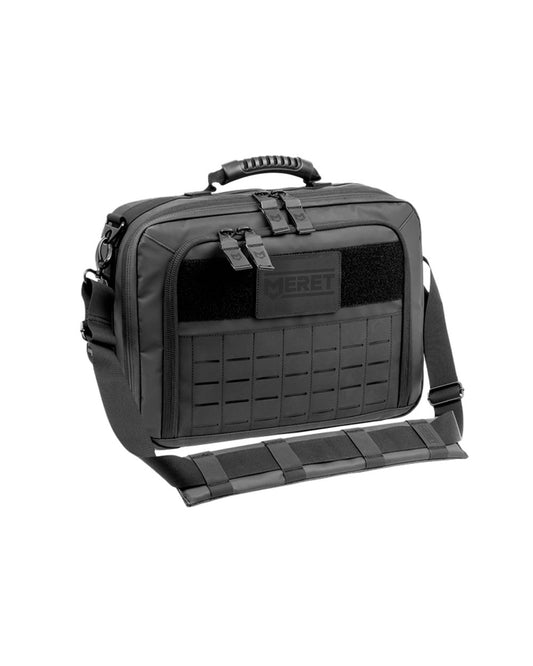 MERET G2™ PRO X Black Bag - M8105-TB