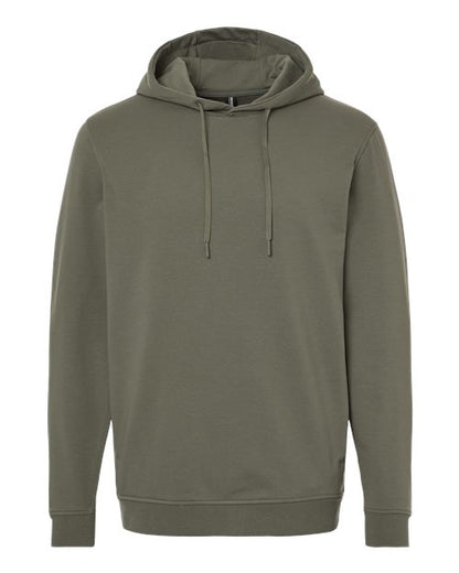 Unisex Perform Hooded Sweatshirt
