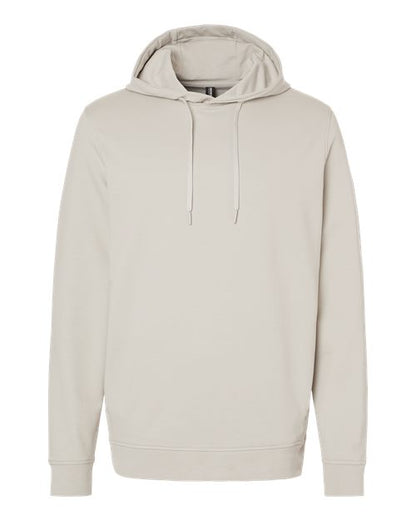 Unisex Perform Hooded Sweatshirt