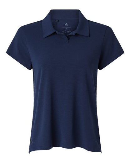 Women's Blended Polo