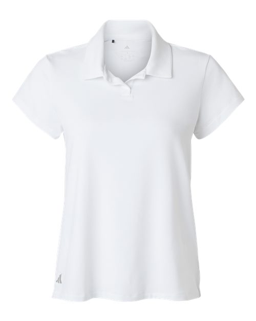 Women's Blended Polo