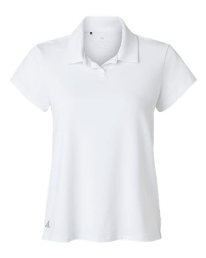 Women's Blended Polo