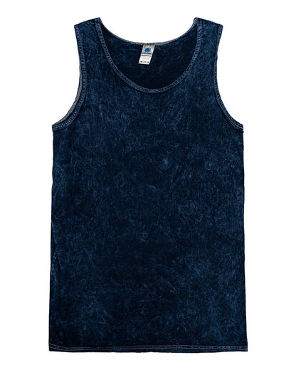 Colortone Mineral Wash Tank Top - 3300