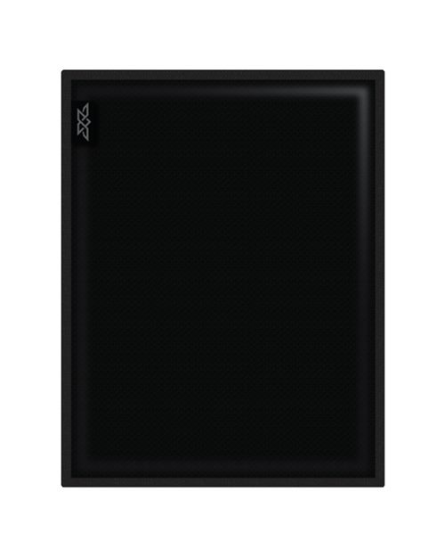 M4L Ballistic Armor 9x12 Panel
