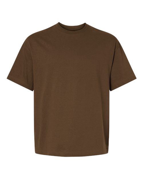 Unisex Beefy-T® Retro Street T-Shirt