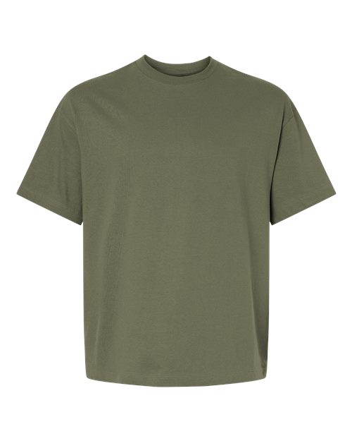 Unisex Beefy-T® Retro Street T-Shirt