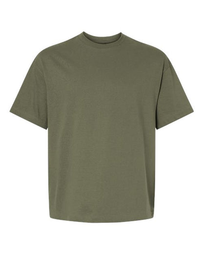 Unisex Beefy-T® Retro Street T-Shirt