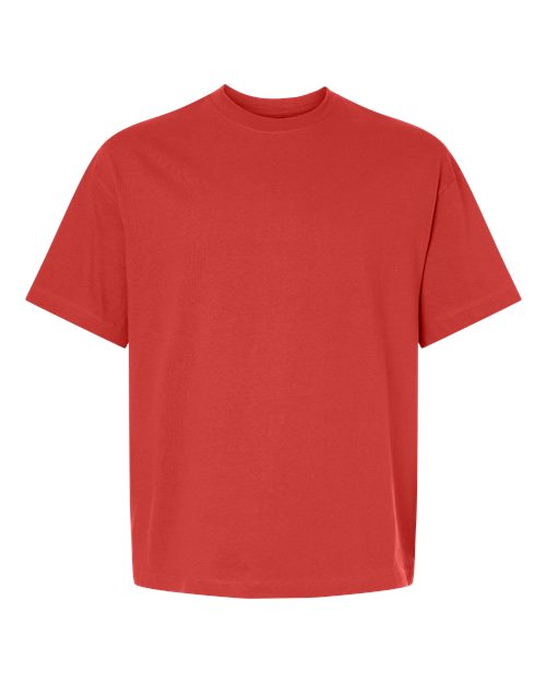 Unisex Beefy-T® Retro Street T-Shirt
