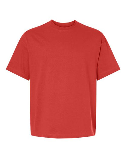 Unisex Beefy-T® Retro Street T-Shirt
