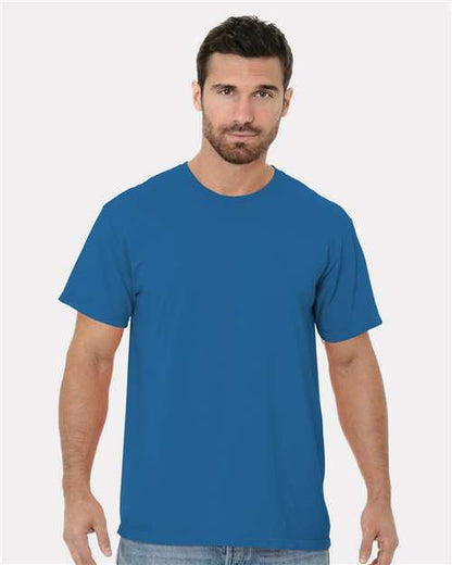 Unisex Fine Jersey T-Shirt