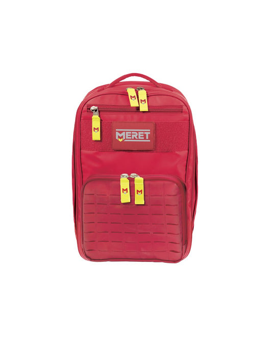 MERET V.E.R.S.A.™ PRO X Red Backpack - M8127F
